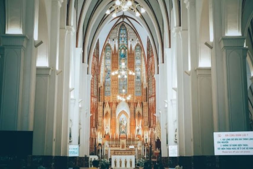 St Josephs Cathedral_5